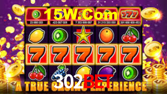 302Bet