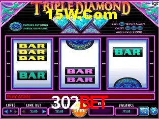 302Bet