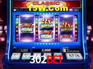 302Bet