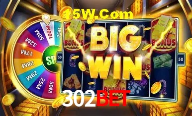 Sinta a adrenalina dos jogos de cassino com 302Bet