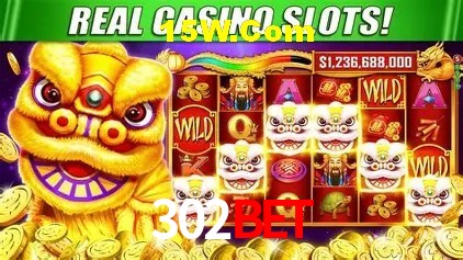 302Bet